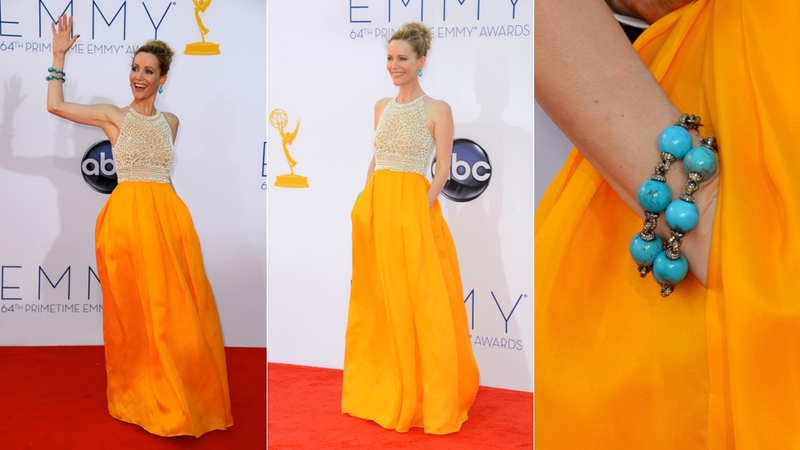Illustration for article titled The Good, the Bad and the Abominably Ugly Fashions of the Emmys